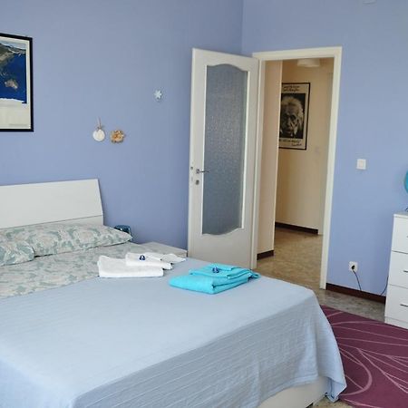 Apartment Montebello Parma Exteriör bild