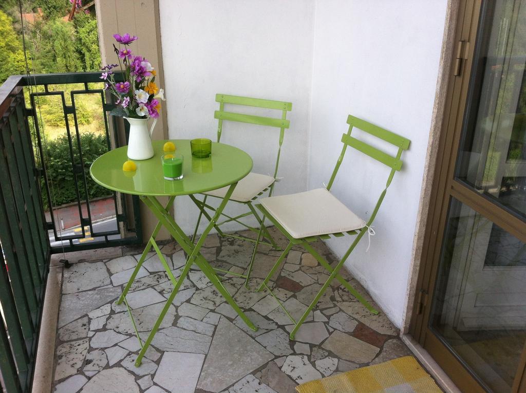 Apartment Montebello Parma Exteriör bild